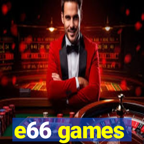 e66 games